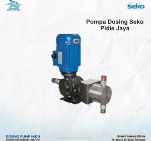 Pompa Dosing Seko Pidie Jaya - Pompa Terbaik Indonesia